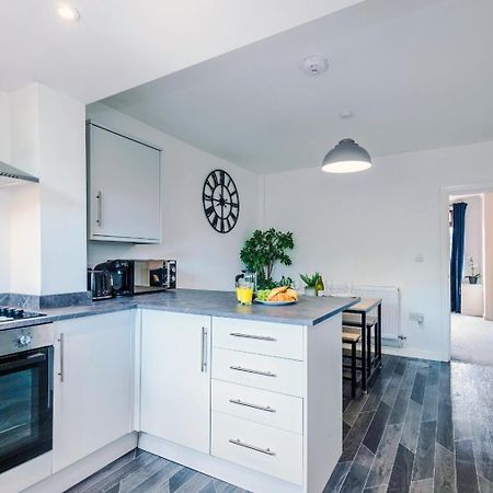 Manchester - Terraced Cottage Dış mekan fotoğraf