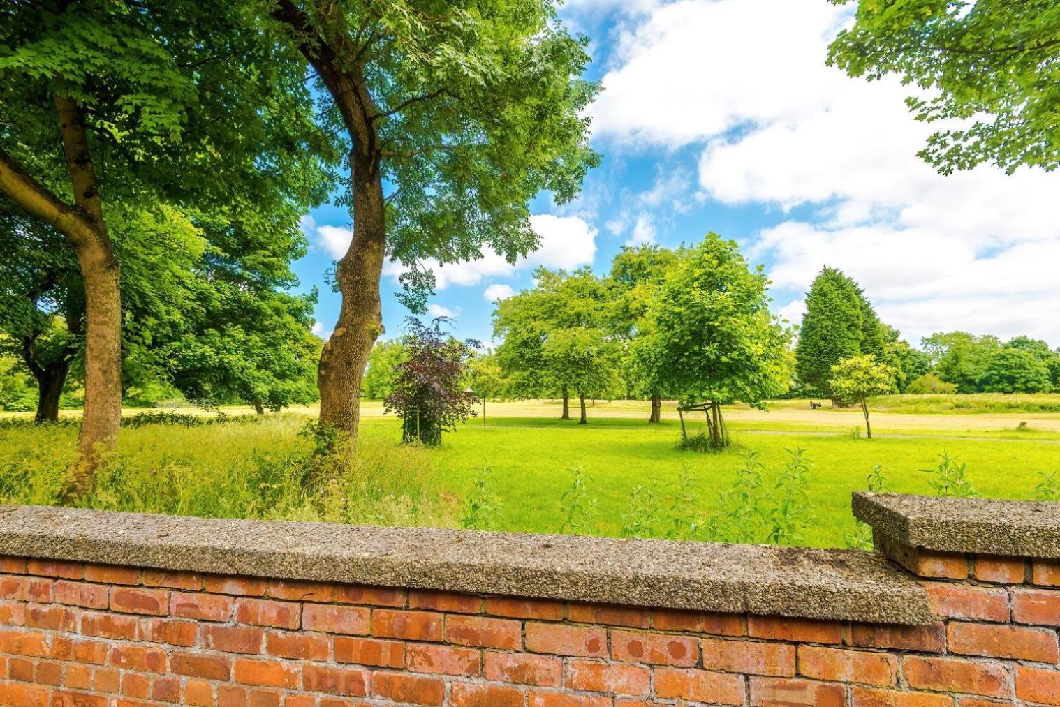 Manchester - Terraced Cottage Dış mekan fotoğraf